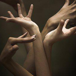 handen