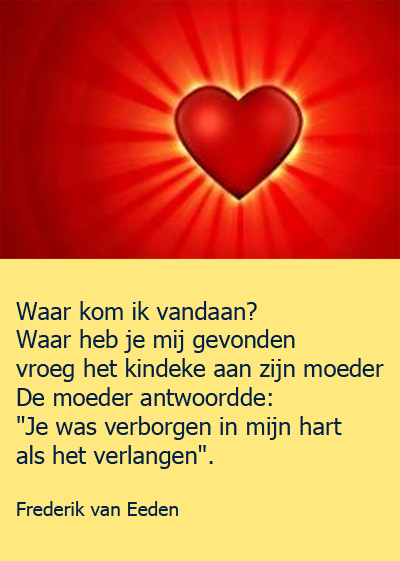 aangrijpende teksten liefde